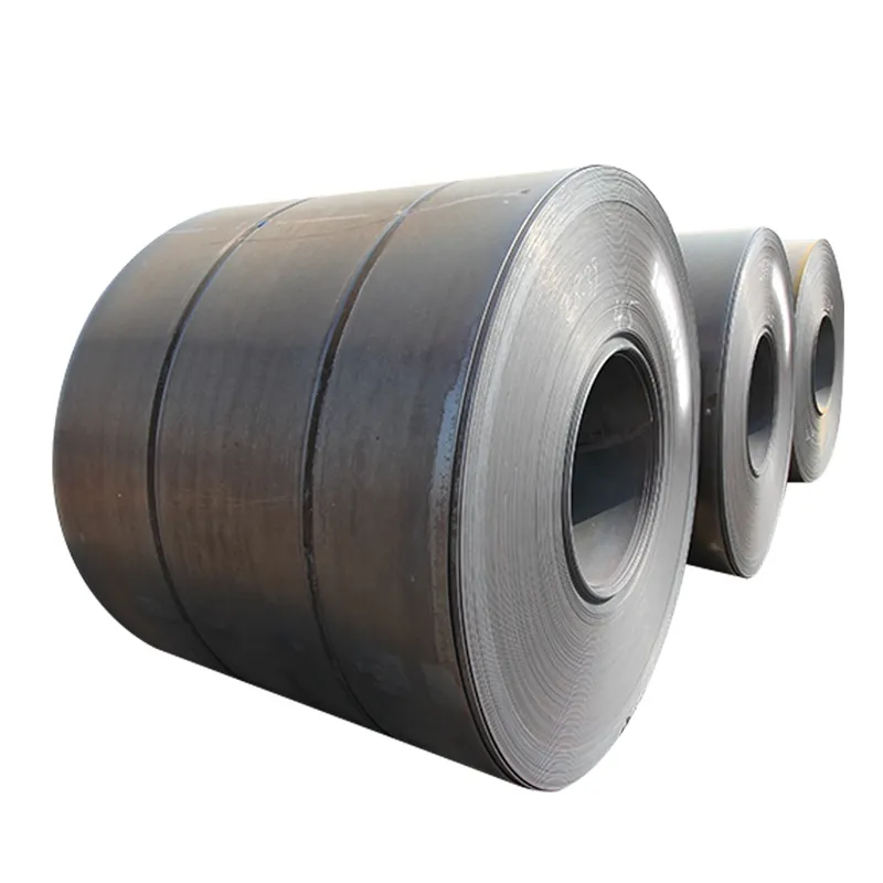 High quality  Q345B  cold rolled carbon steel coils